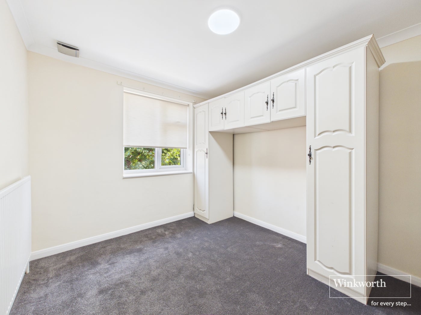 Flat Preston Hill in Greater London