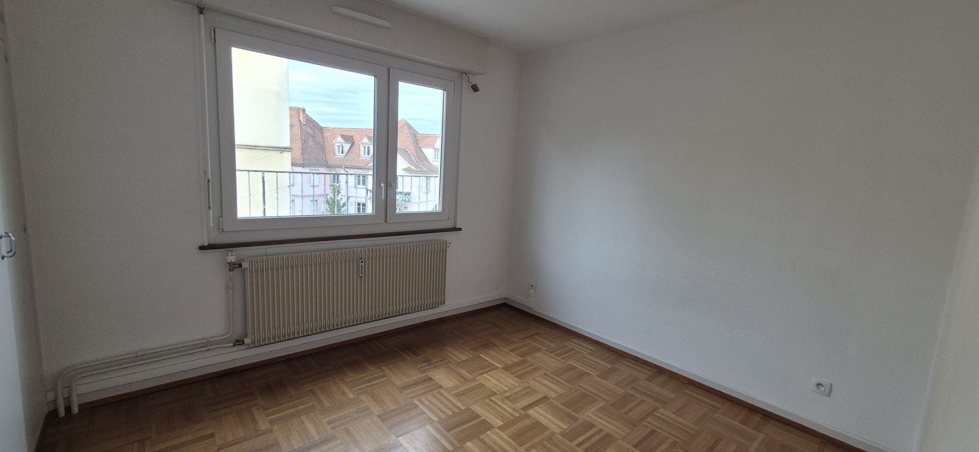 Appartement Avenue du Général de Gaulle à Colmar