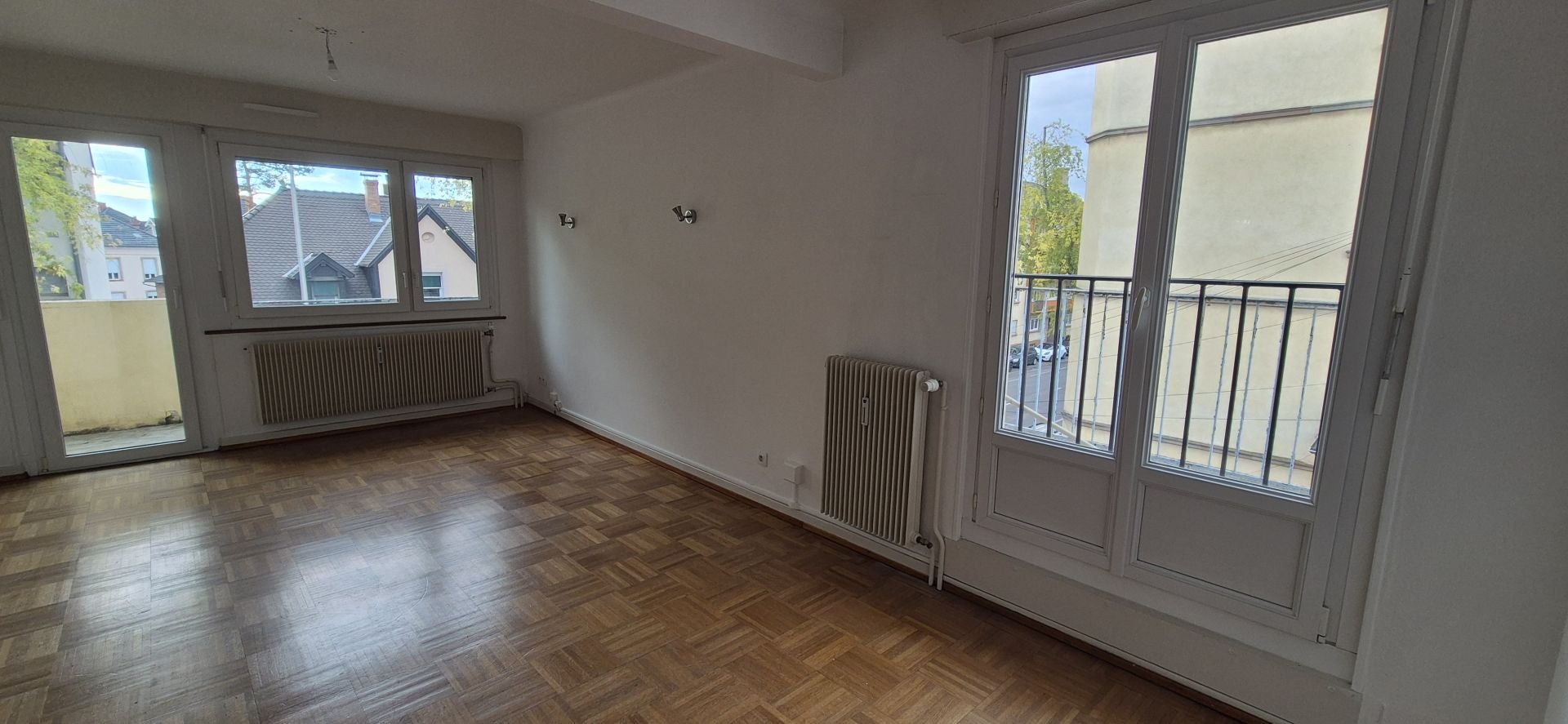 Appartement Avenue du Général de Gaulle à Colmar