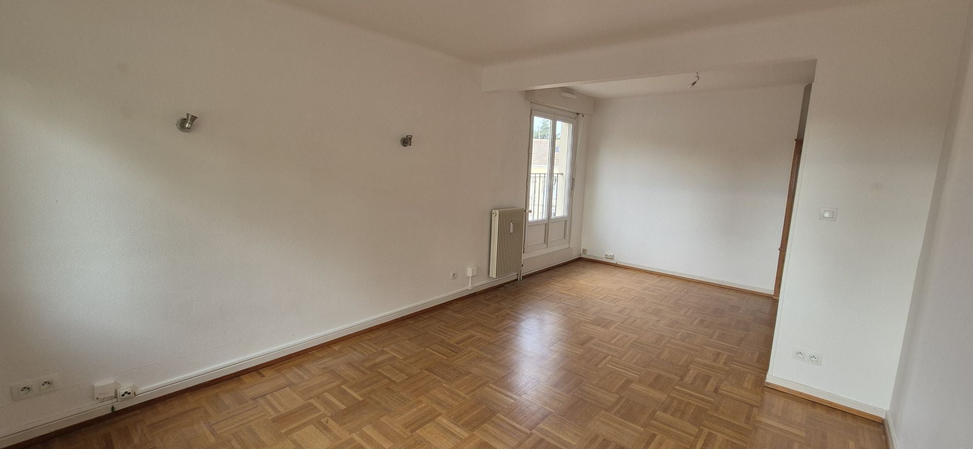 Appartement Avenue du Général de Gaulle à Colmar