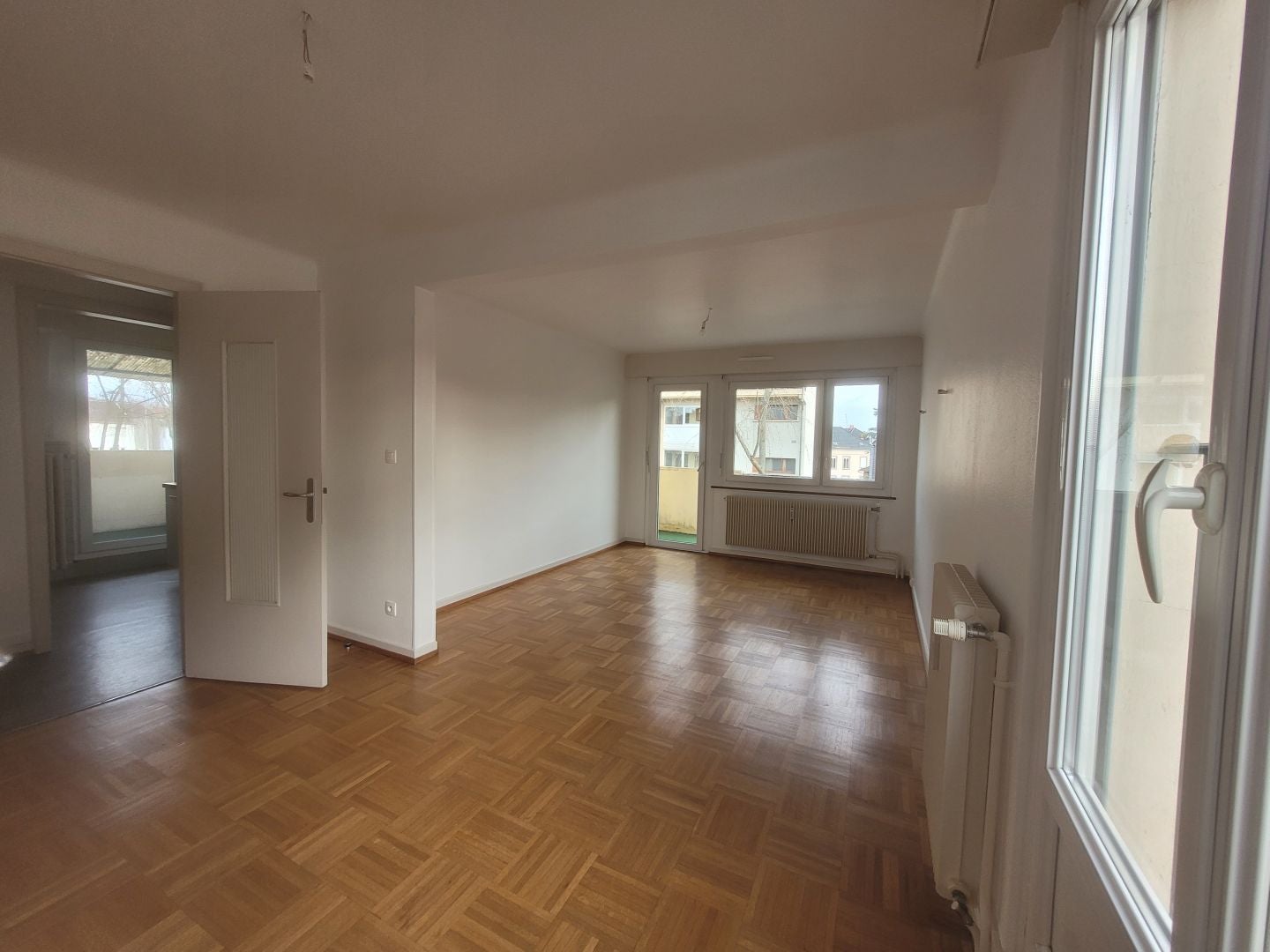 Appartement Avenue du Général de Gaulle à Colmar