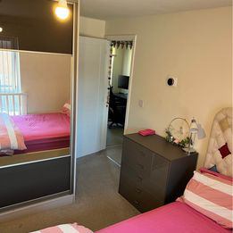 Room Willersley Drive in Nottingham