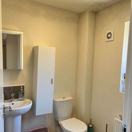 Room Willersley Drive in Nottingham