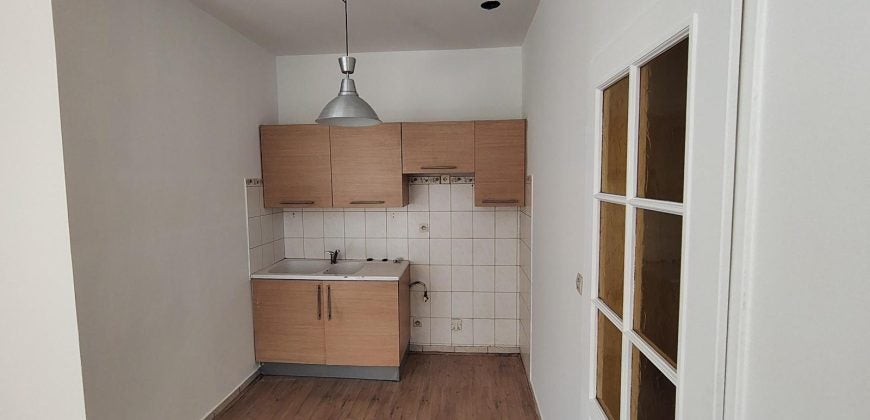Flat Rue Honoré Pététin in Givors