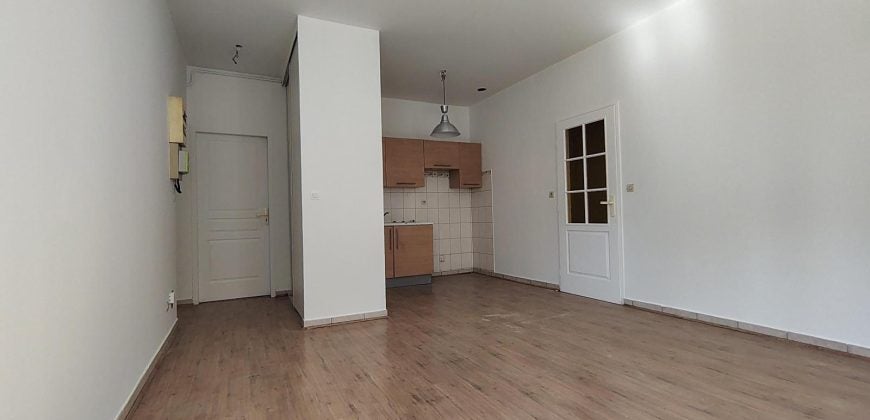 Flat Rue Honoré Pététin in Givors