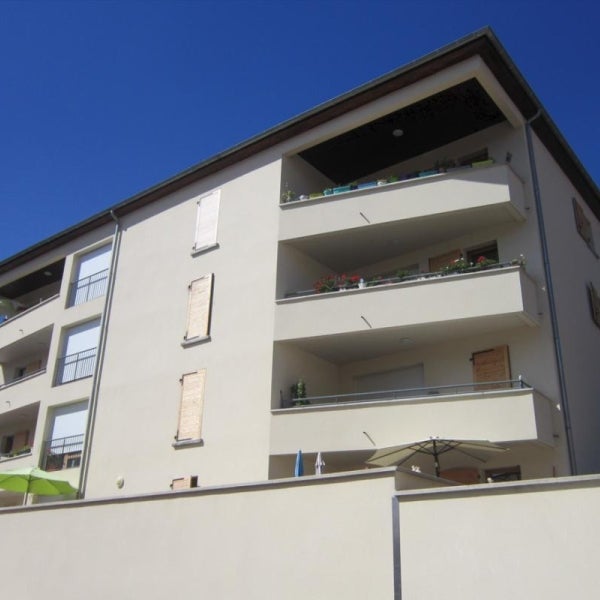 Appartement Rue Bayard à Beaurepaire