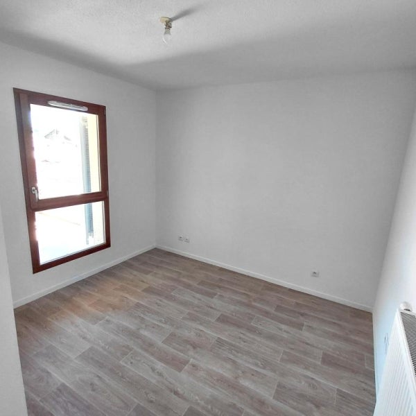 Appartement Rue Bayard à Beaurepaire