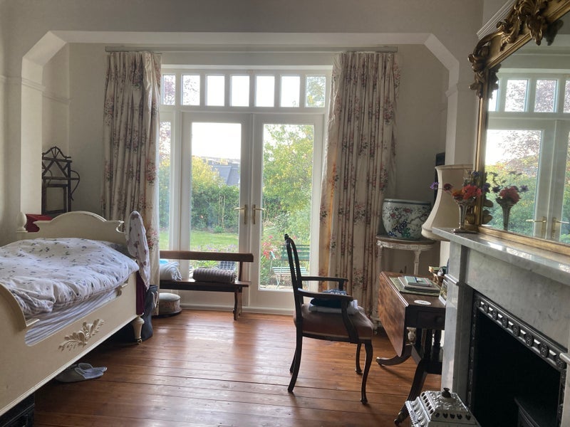 Room Connaught Gardens in Greater London