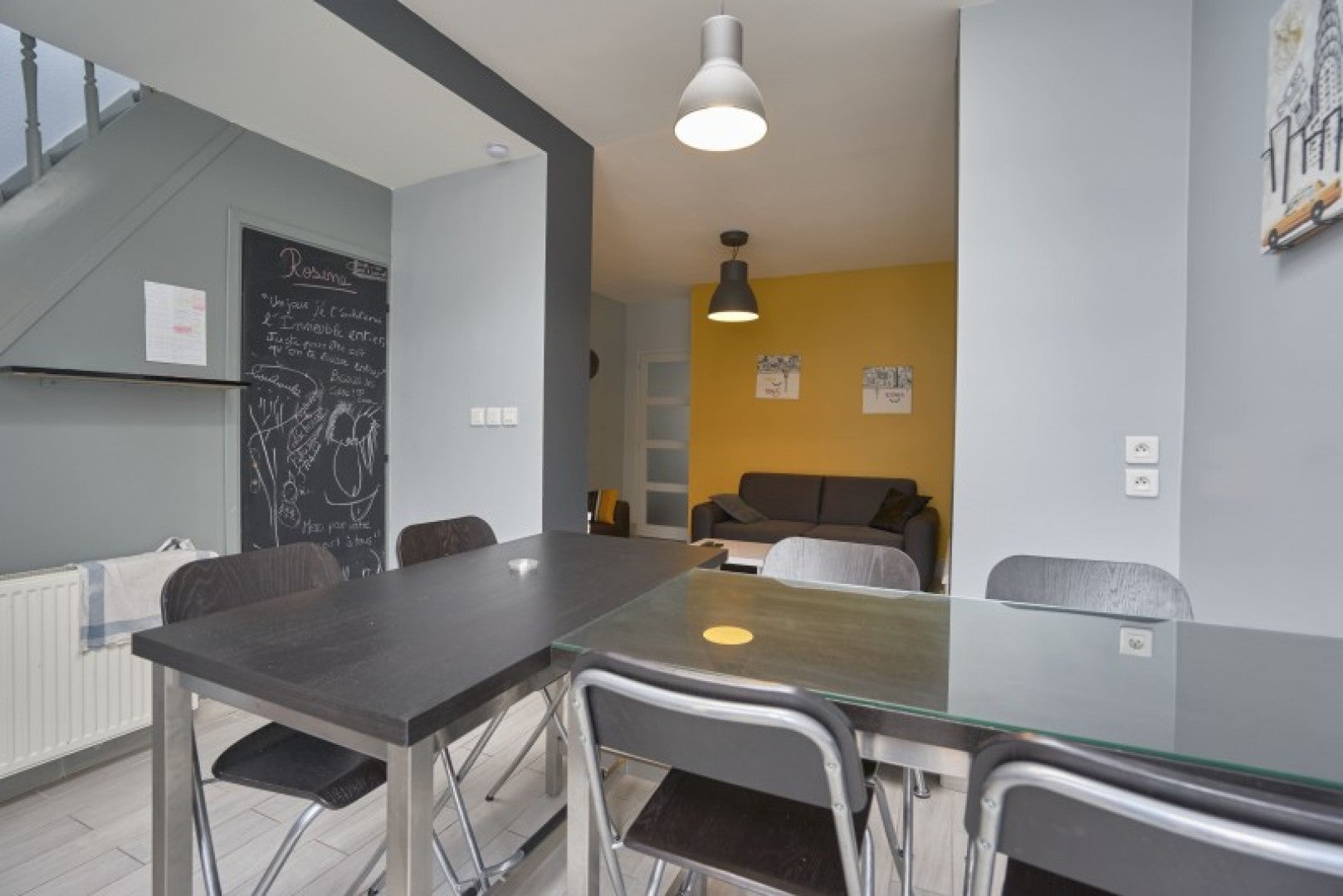 Appartement Rue Winoc-Chocqueel à Tourcoing