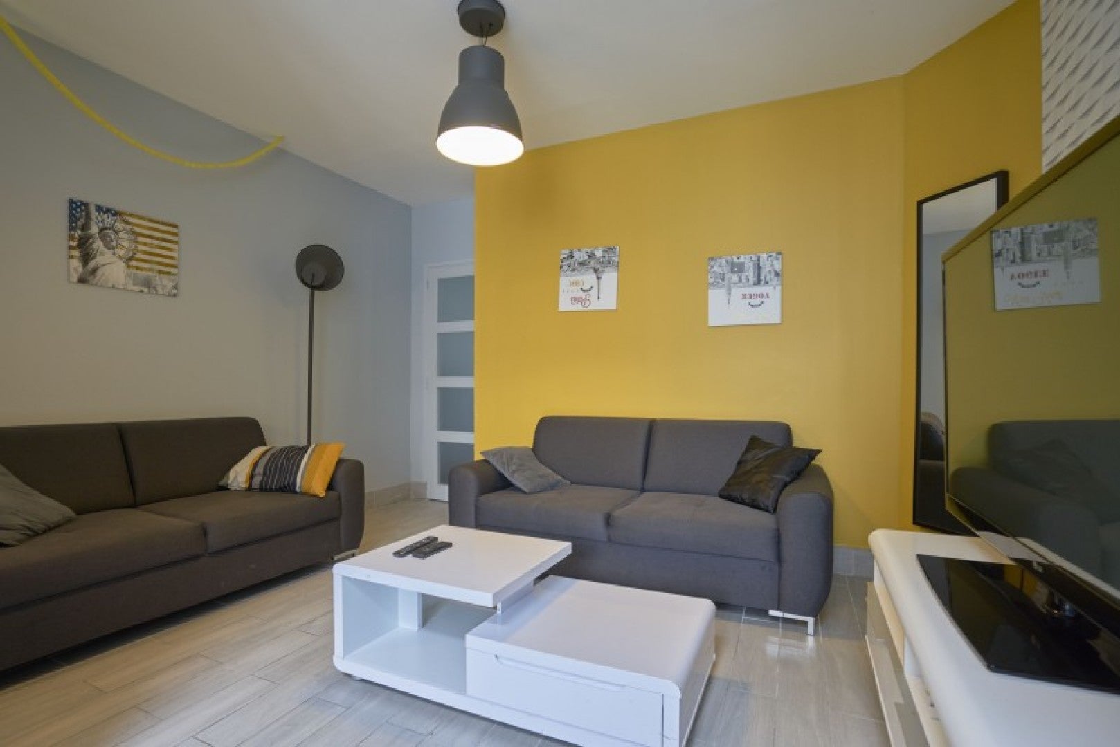 Appartement Rue Winoc-Chocqueel à Tourcoing