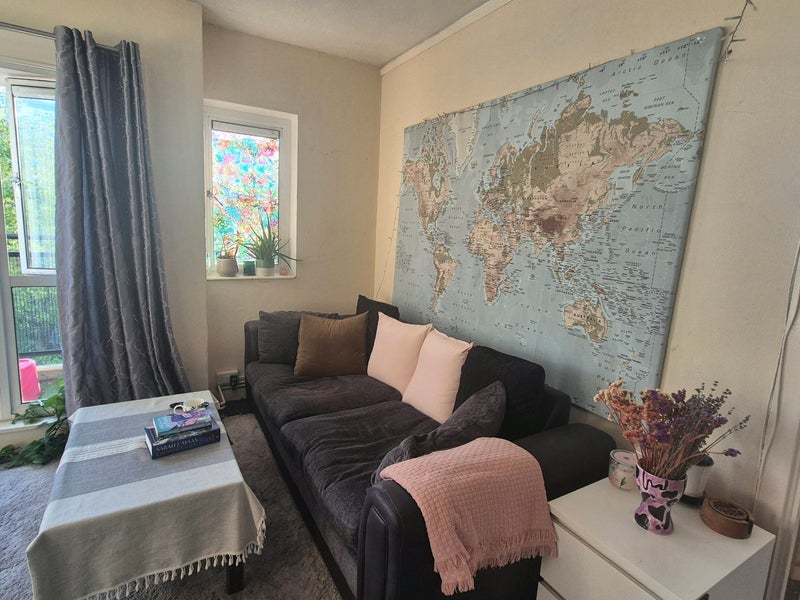 Room Denmark Road in Greater London