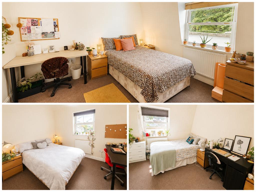 Flat Cheltenham Road in Bristol
