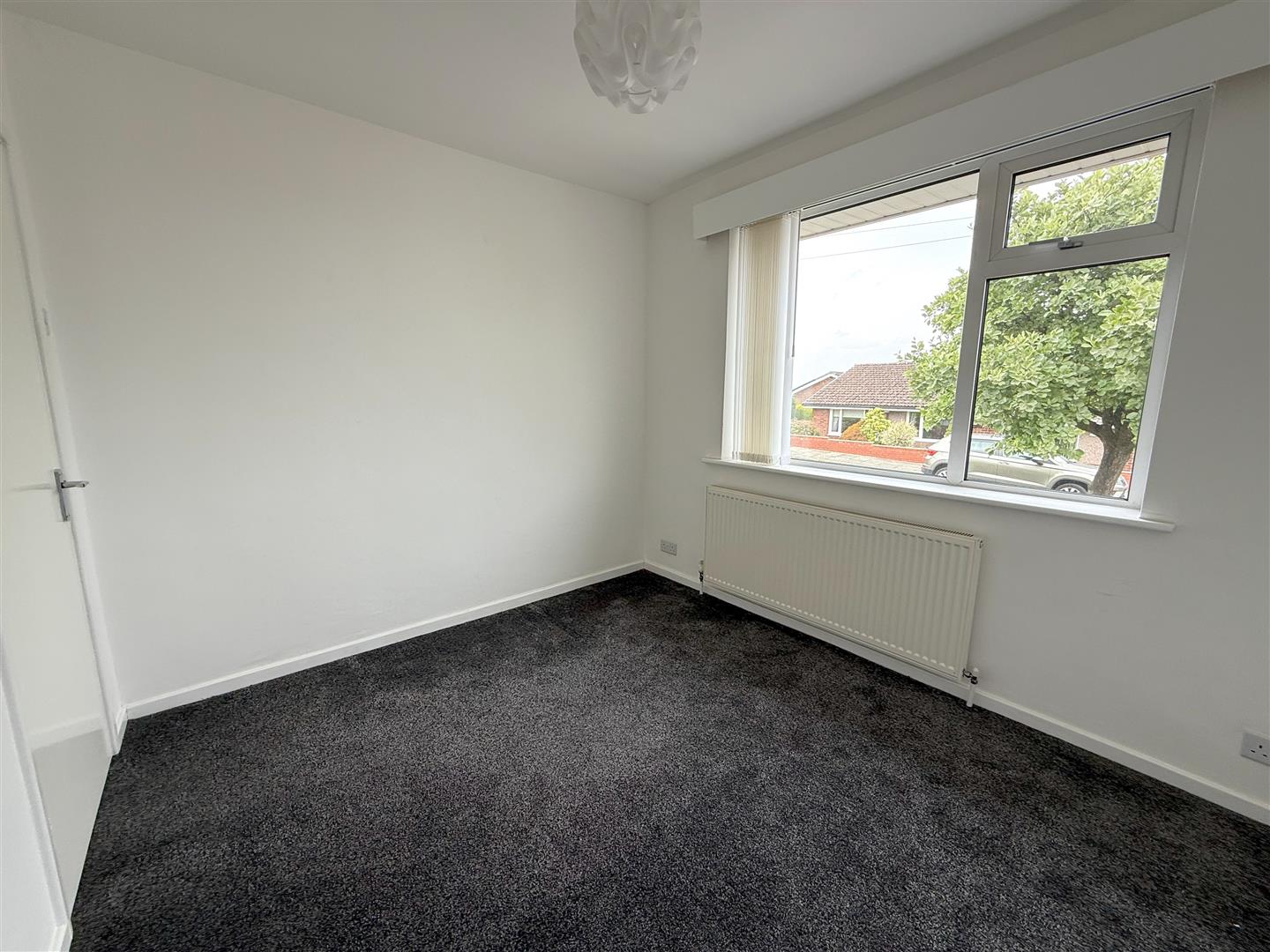 House Mellor Close in Burnley