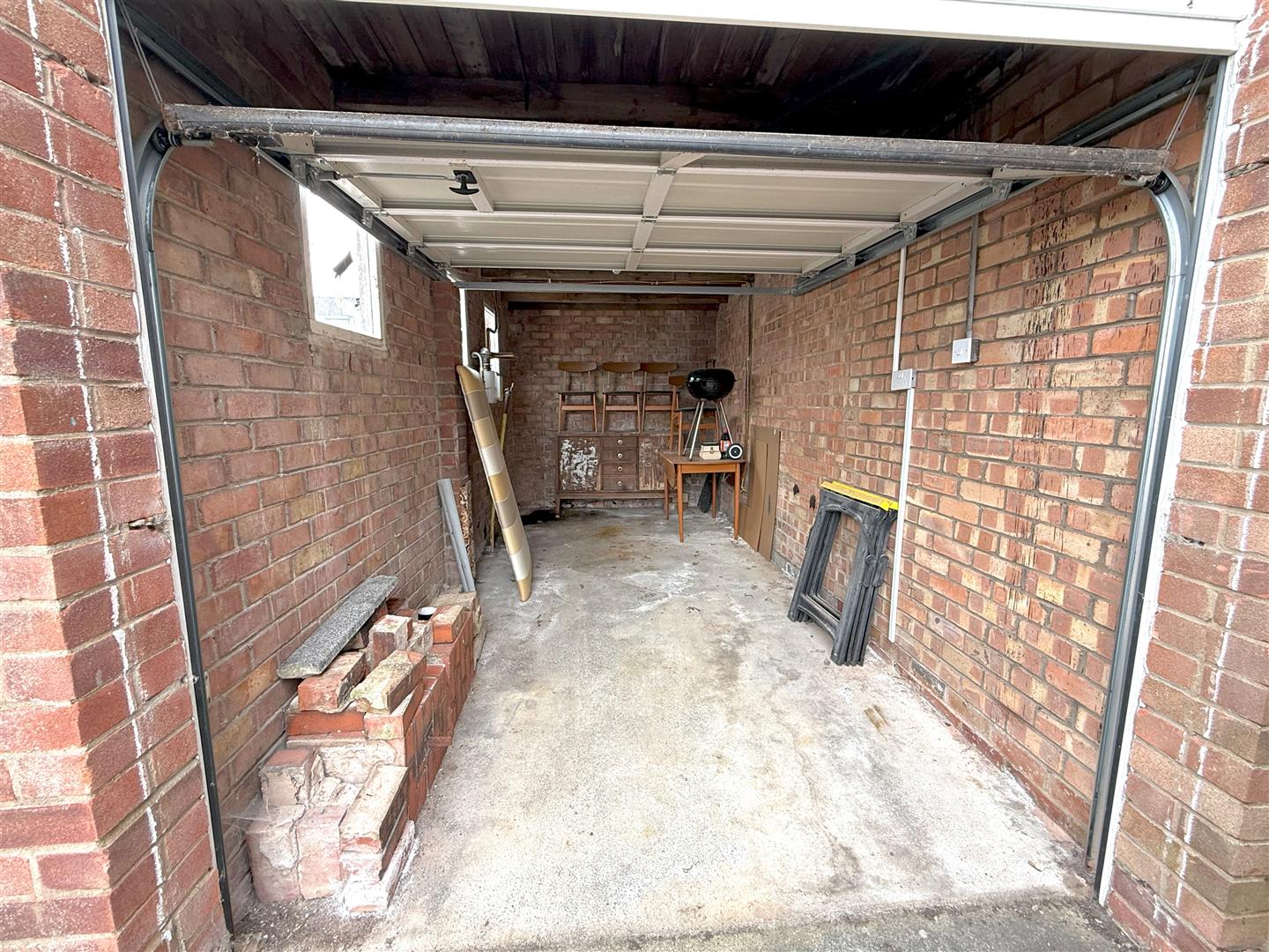 House Mellor Close in Burnley