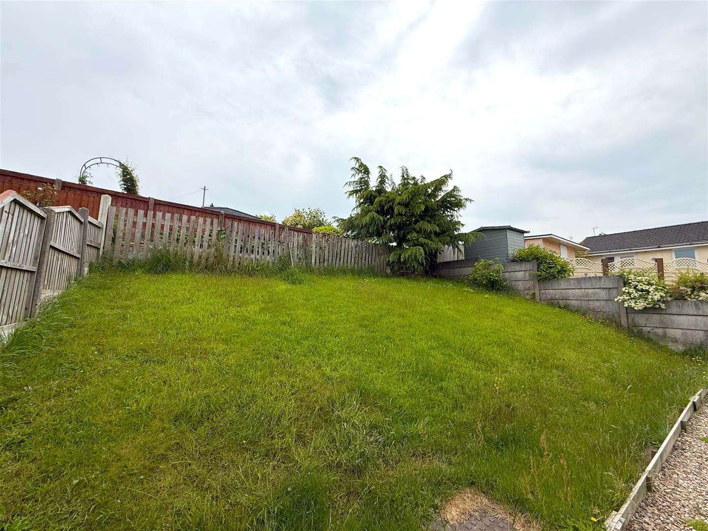 House Mellor Close in Burnley