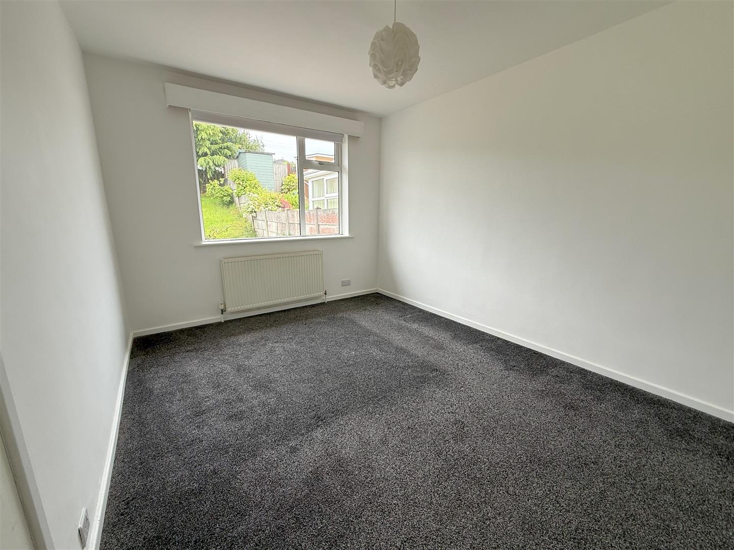 House Mellor Close in Burnley