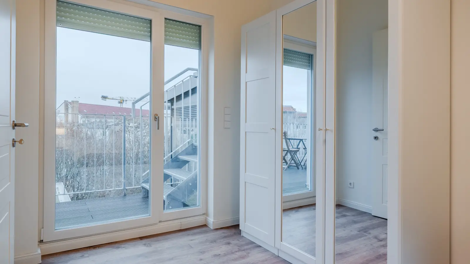 Wohnung Weidenweg in Berlin