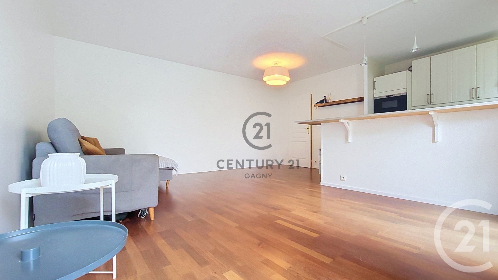 Flat Rue Aristide Briand / Rue Paul et Camille Thomoux in Gagny