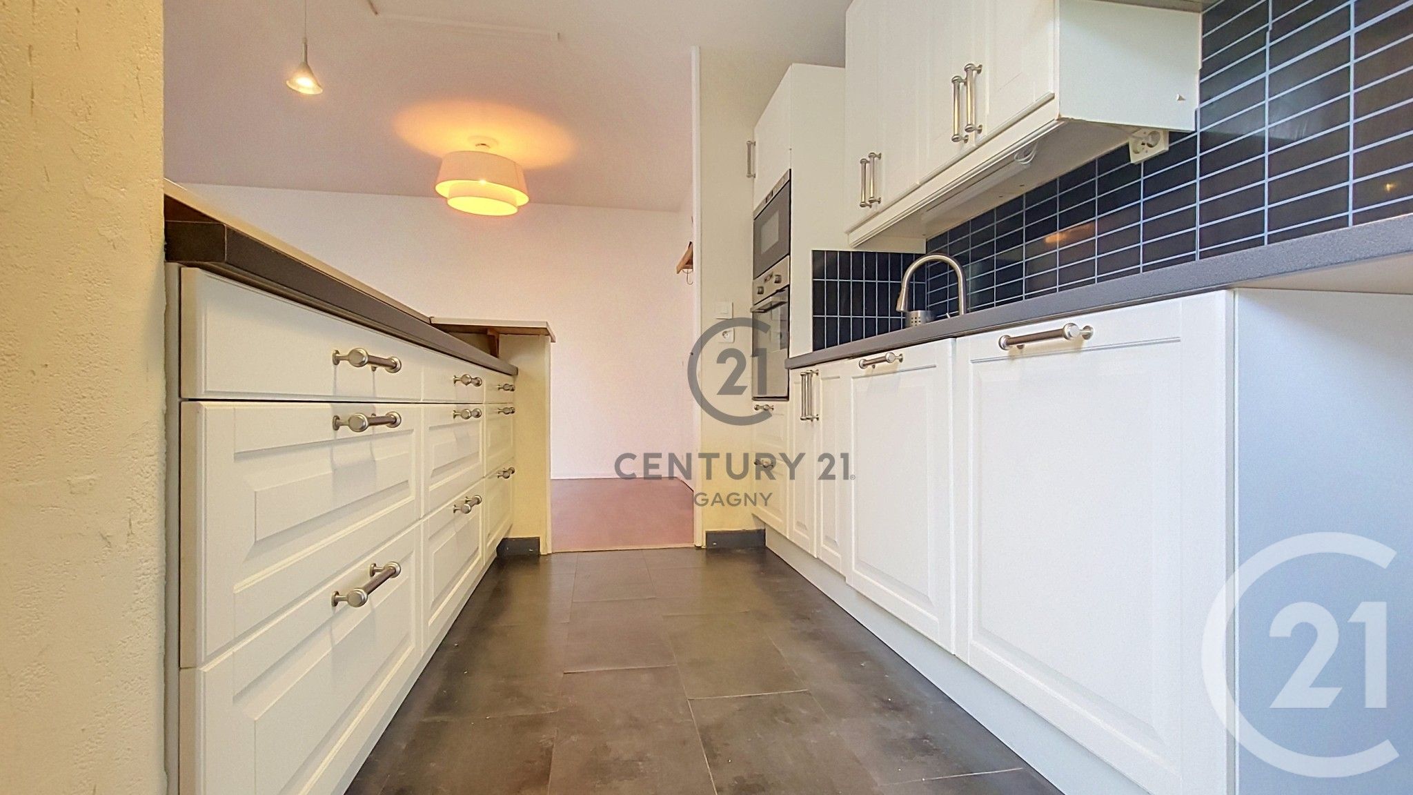 Flat Rue Aristide Briand / Rue Paul et Camille Thomoux in Gagny