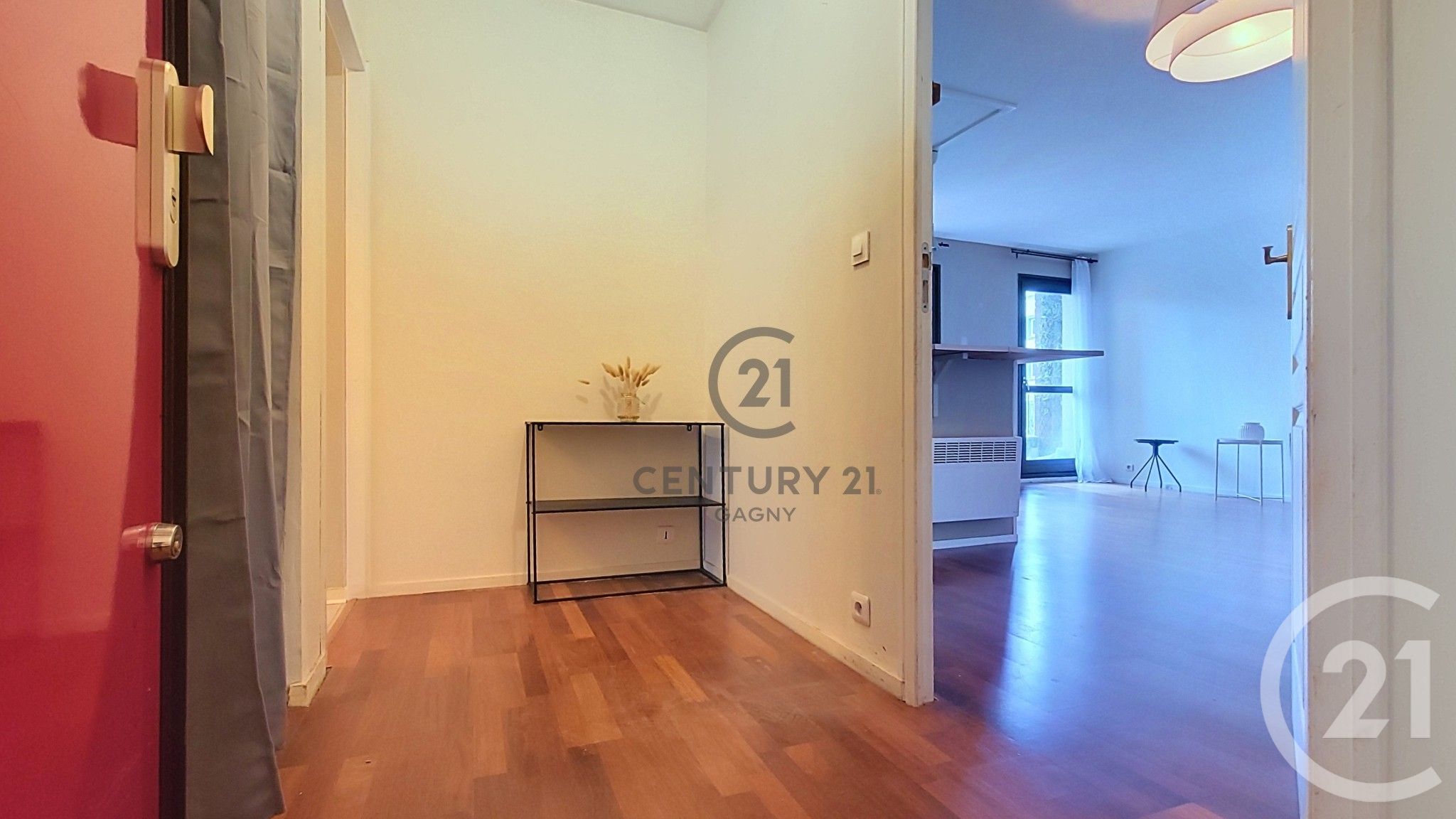 Flat Rue Aristide Briand / Rue Paul et Camille Thomoux in Gagny