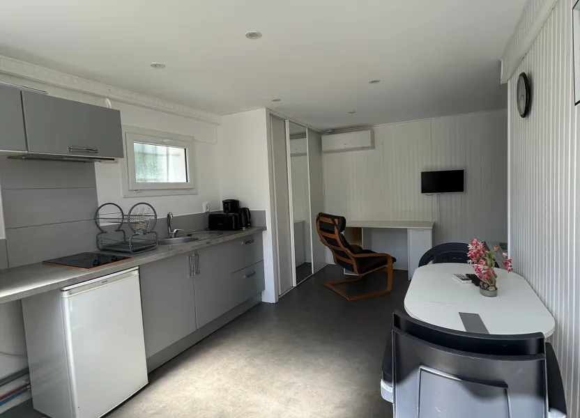 Appartement Avenue Georges Clemenceau à Dax