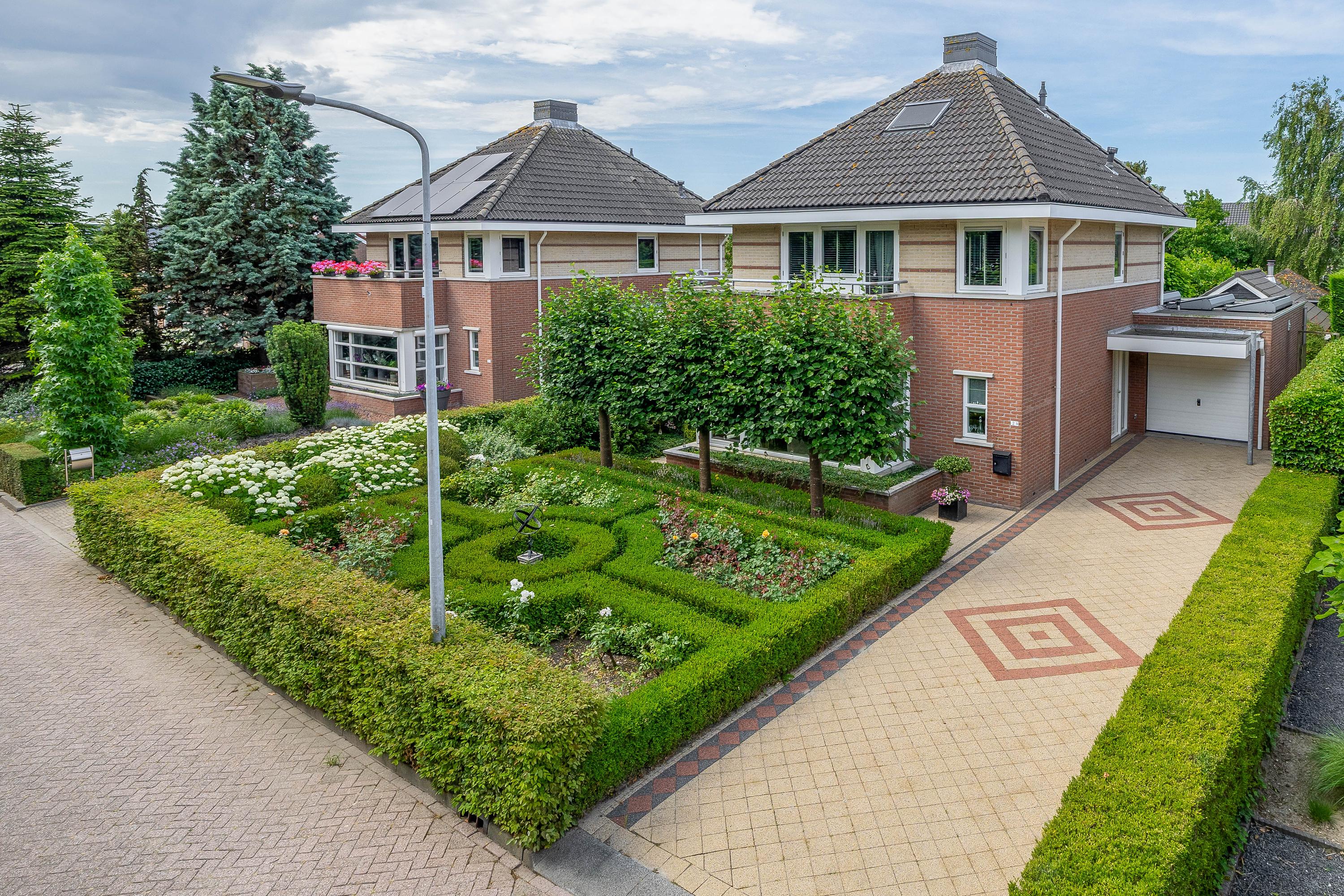 Huis Nolleweg 2 b in Melissant