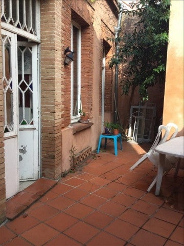 Appartement Rue du Canon d'Arcole à Toulouse