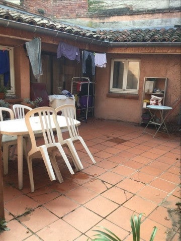 Appartement Rue du Canon d'Arcole à Toulouse