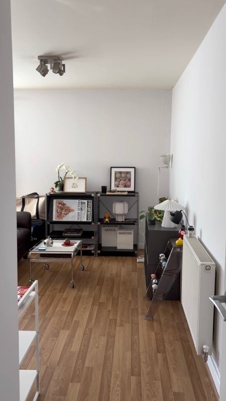 Room Hamlets Way in Greater London