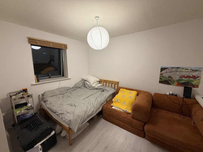 Room Hamlets Way in Greater London