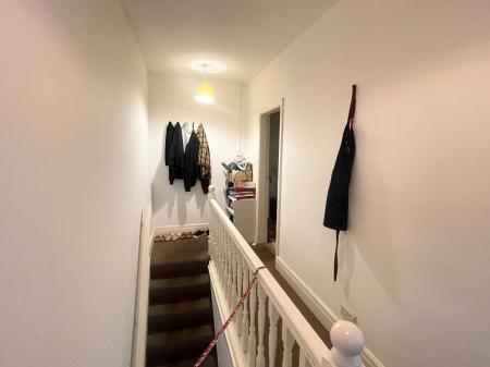 Flat Wilbraham Road in Manchester