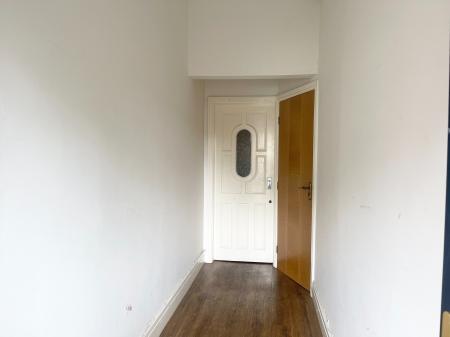 Flat Wilbraham Road in Manchester
