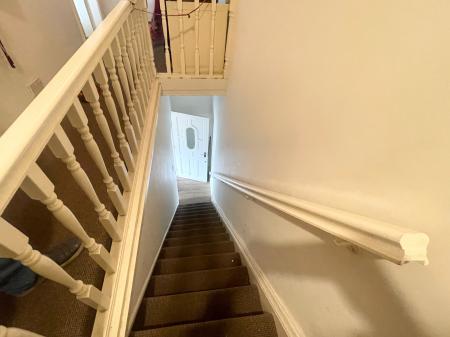 Flat Wilbraham Road in Manchester