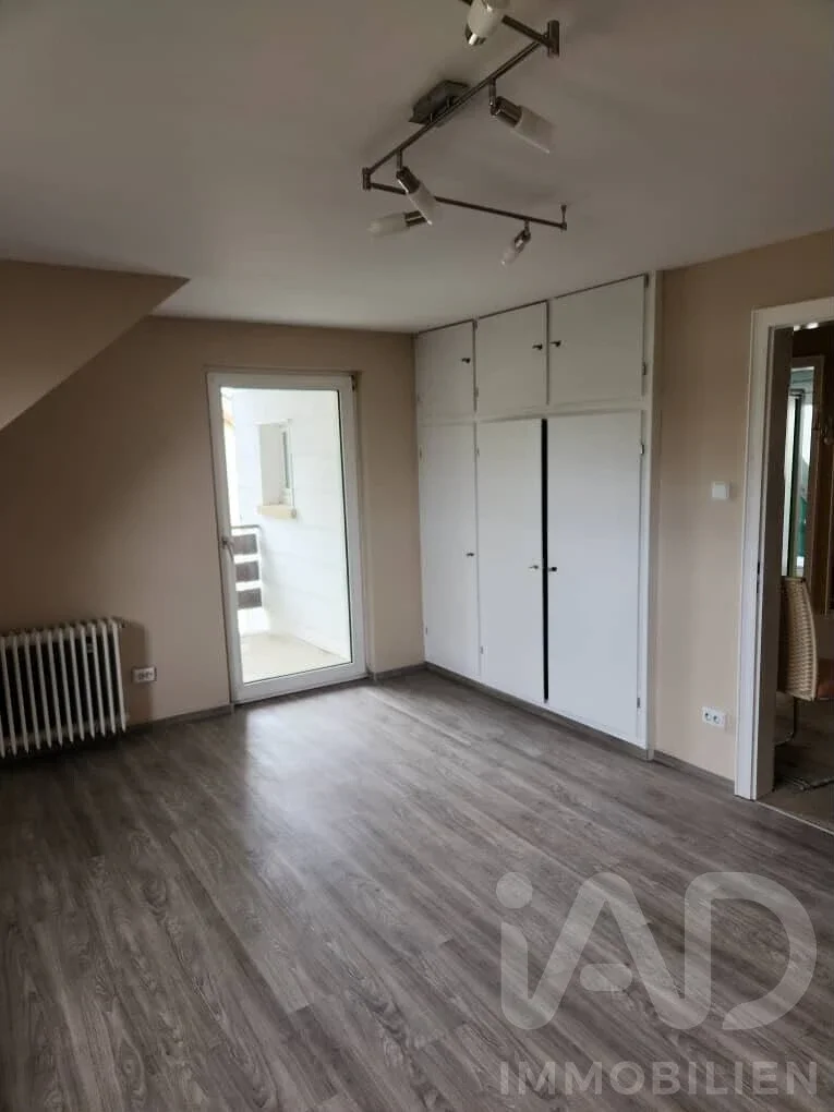 Haus Bischmisheimer Straße in Saarbrücken