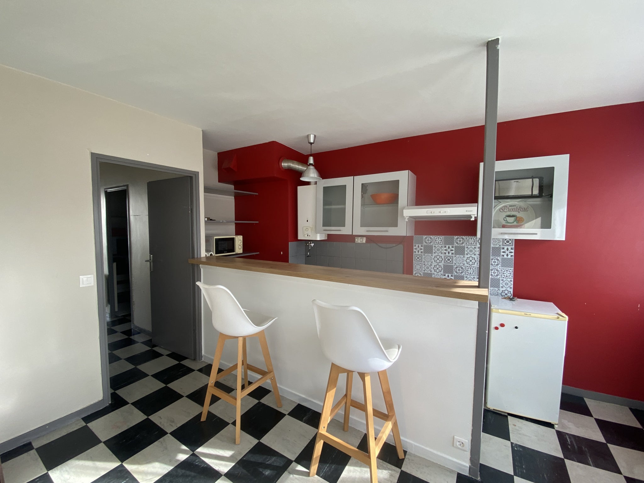 Appartement Avenue du Docteur Nancel Pénard à Pessac