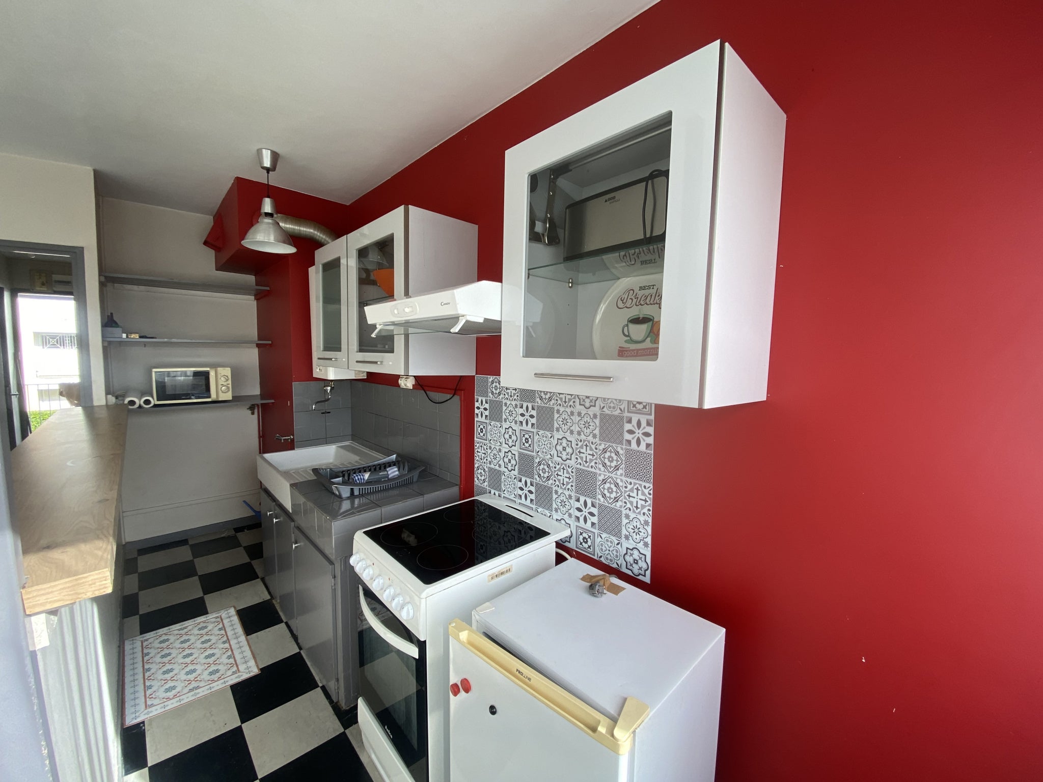 Appartement Avenue du Docteur Nancel Pénard à Pessac