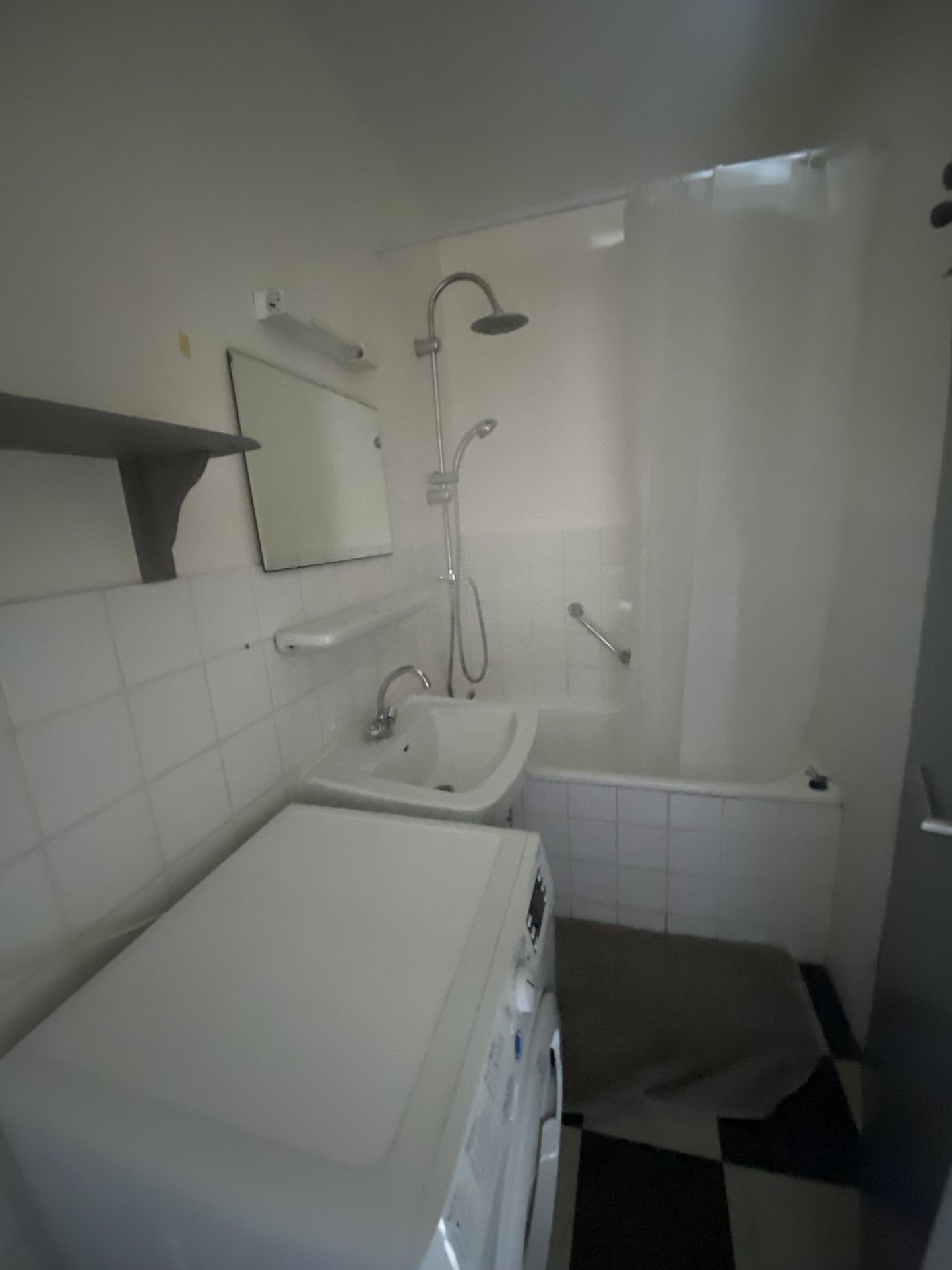 Appartement Avenue du Docteur Nancel Pénard à Pessac