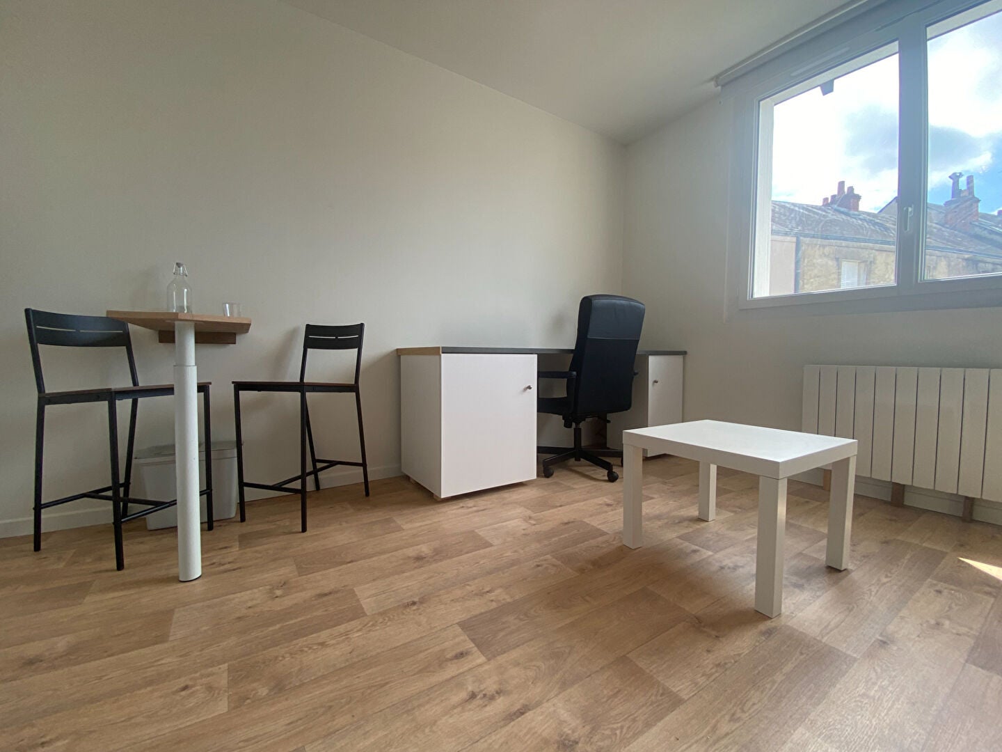 Appartement Rue René Boylesve à Tours