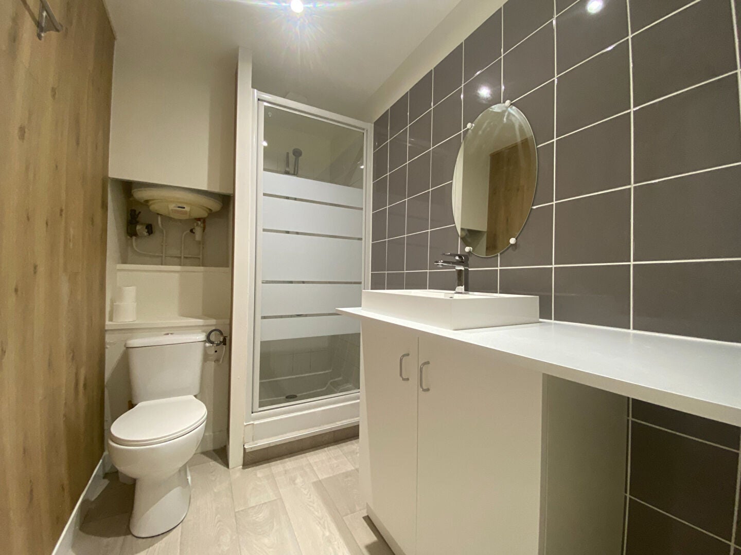 Appartement Rue René Boylesve à Tours