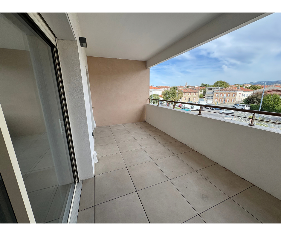 Appartement Chemin de la Farguette à Revel