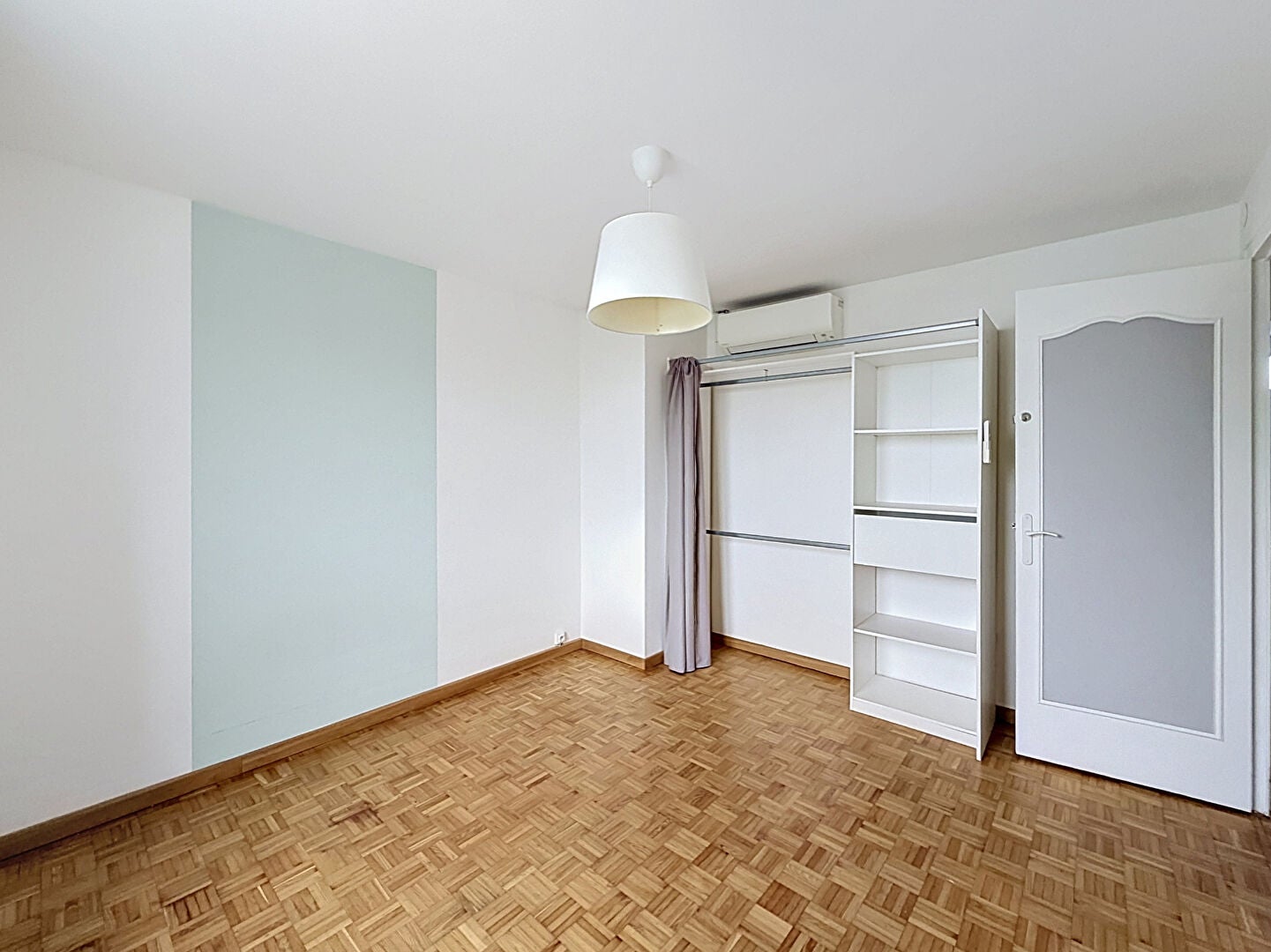 Appartement Place des Droits de l'Homme et du Citoyen à Saint-Barthélemy-d'Anjou