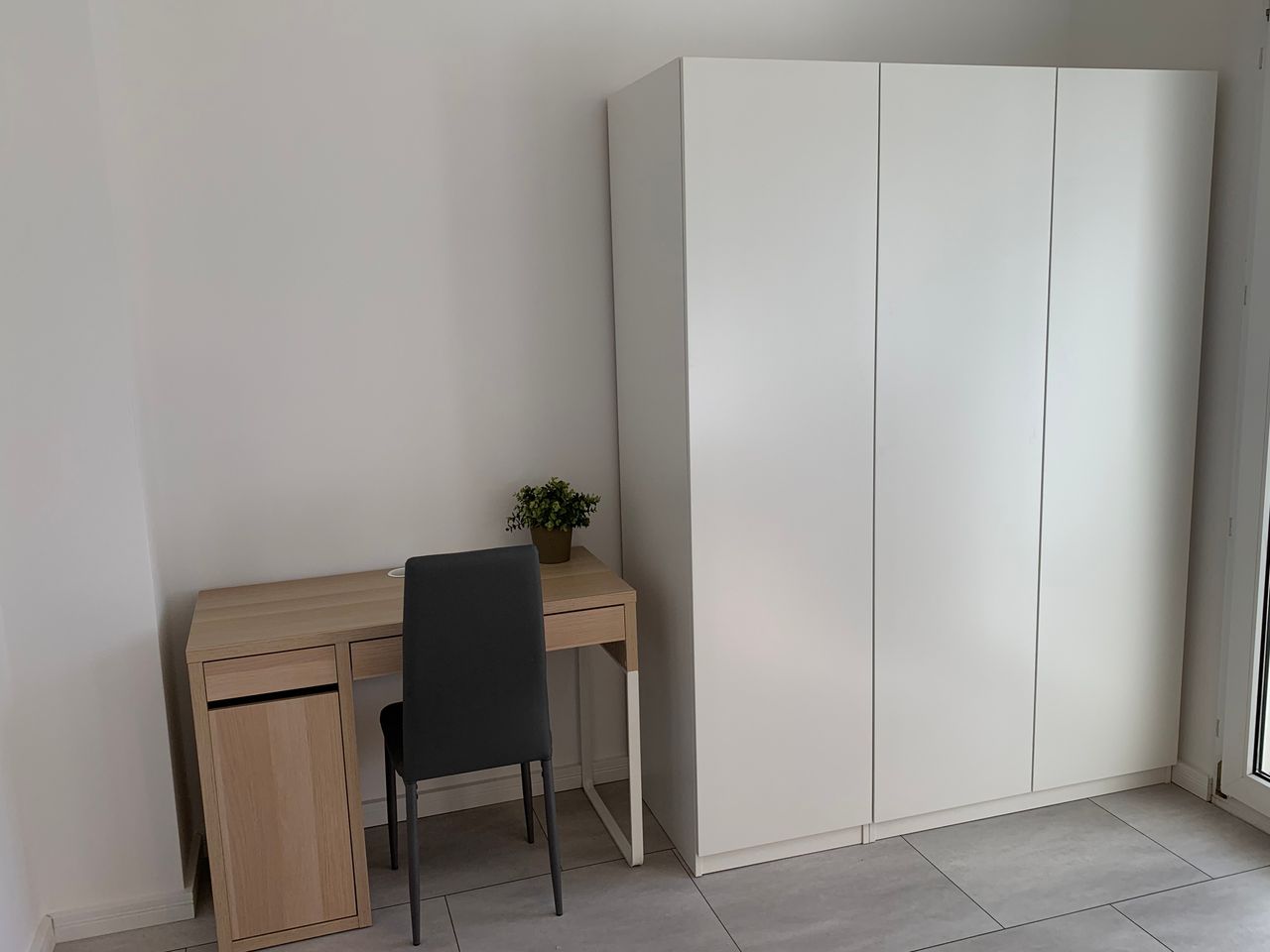 Wohnung Gerlindstraße in Dortmund