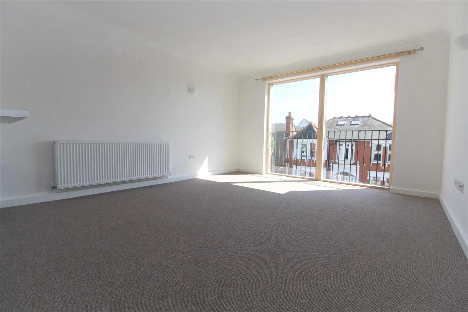 Flat Williams Grove in Greater London