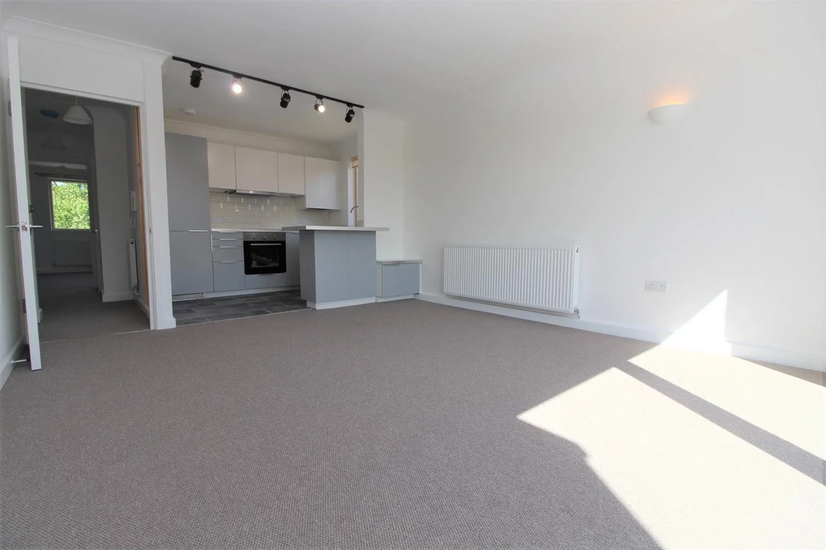 Flat Williams Grove in Greater London