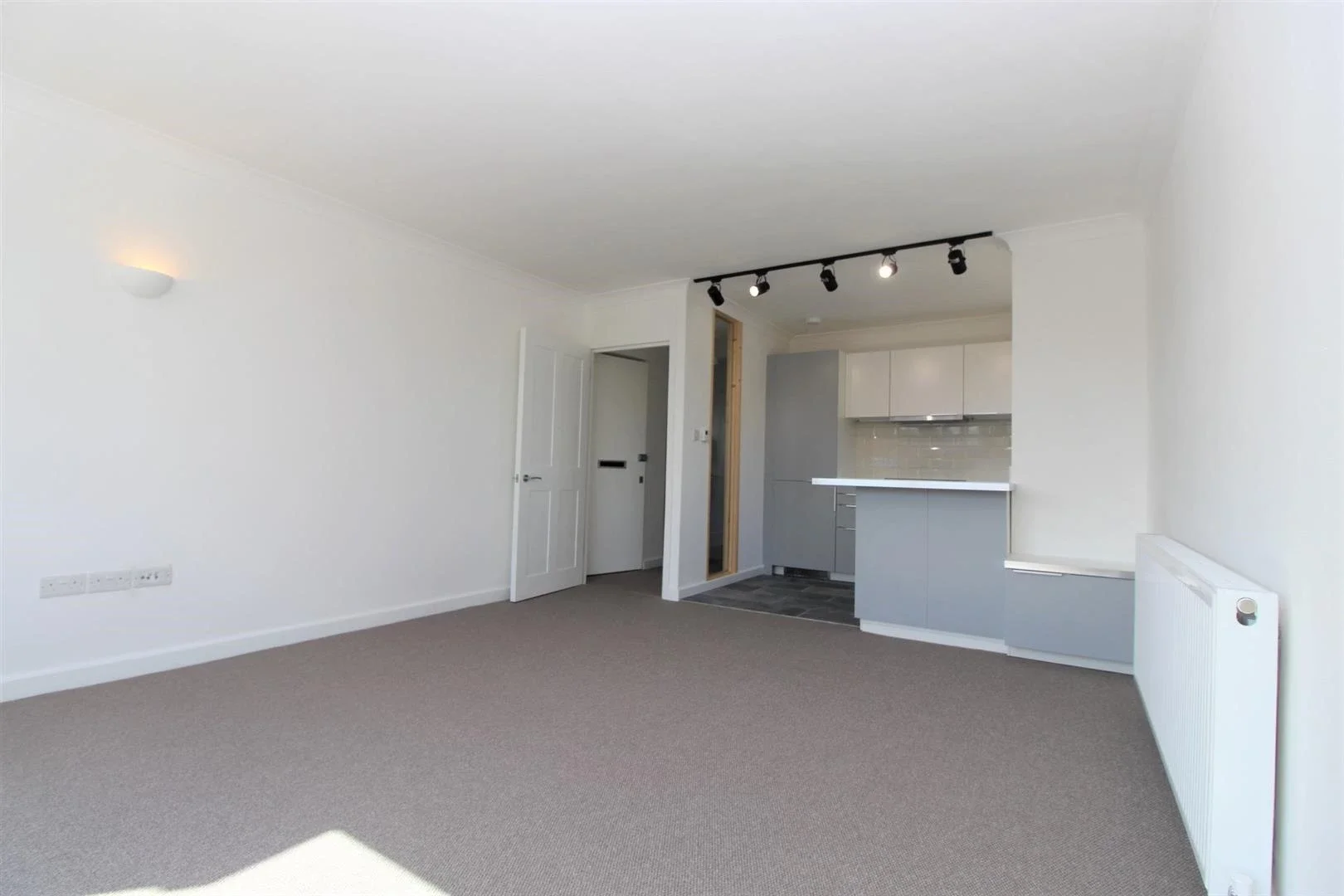 Flat Williams Grove in Greater London