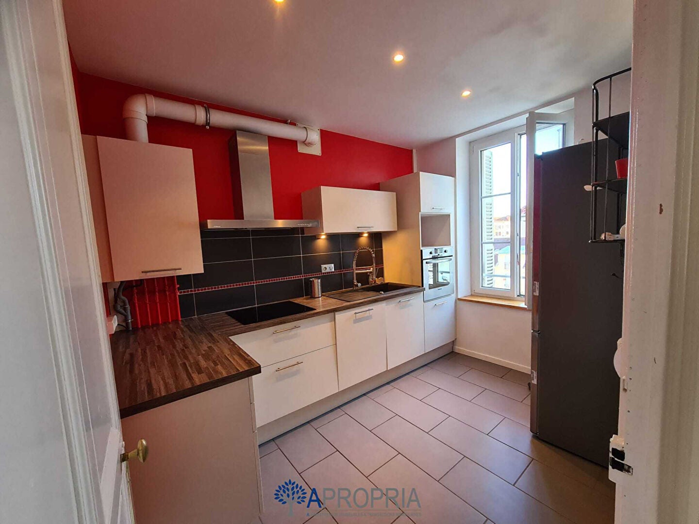 Appartement Rue Turgot à Dijon