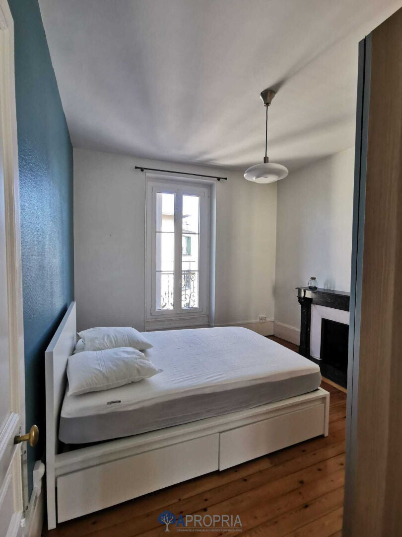 Appartement Rue Turgot à Dijon