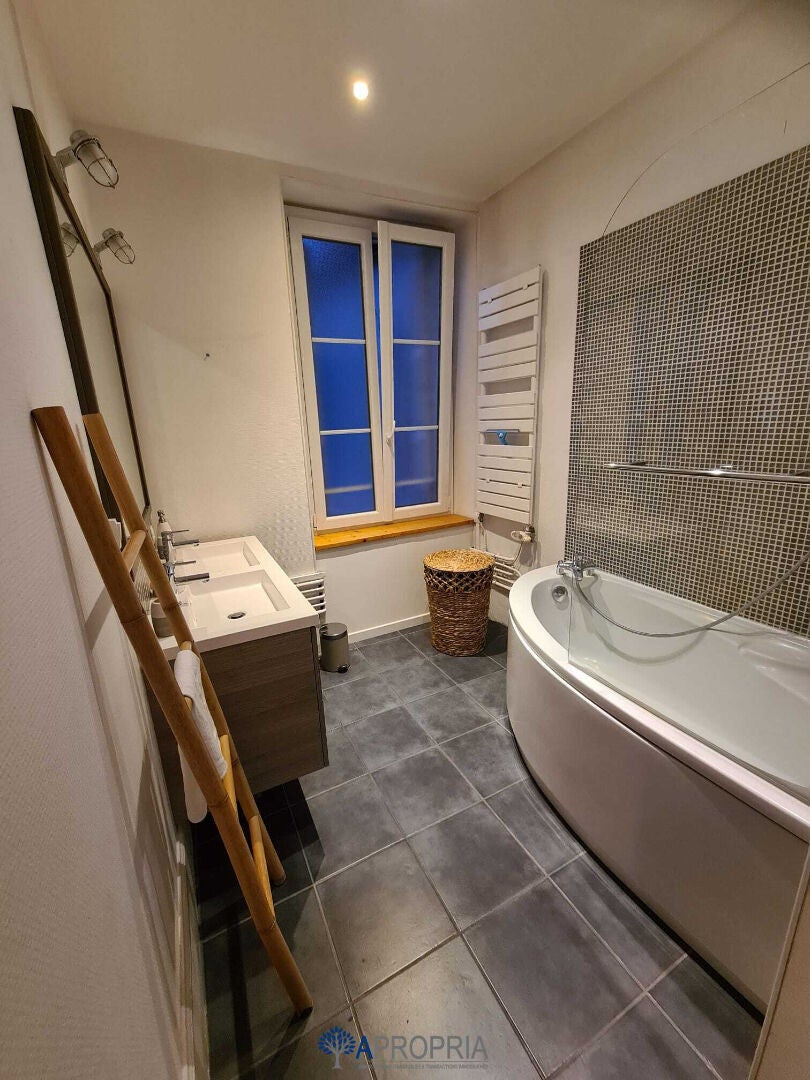 Appartement Rue Turgot à Dijon