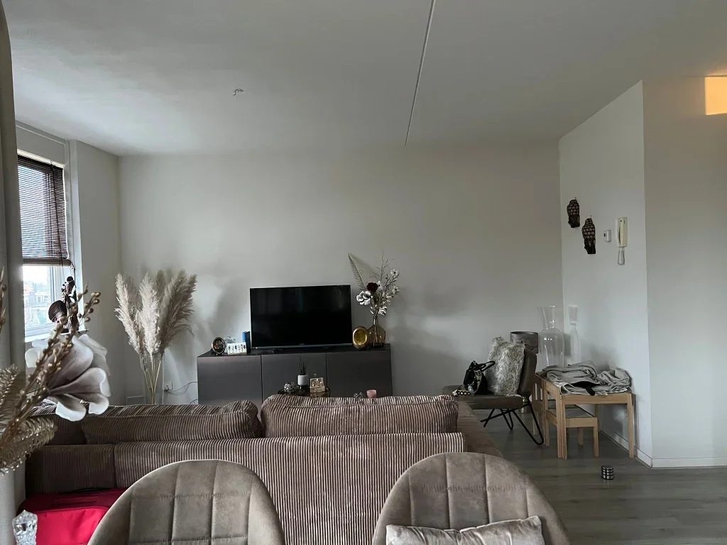 Appartement Leeuwensteinplein 51 in Arnhem