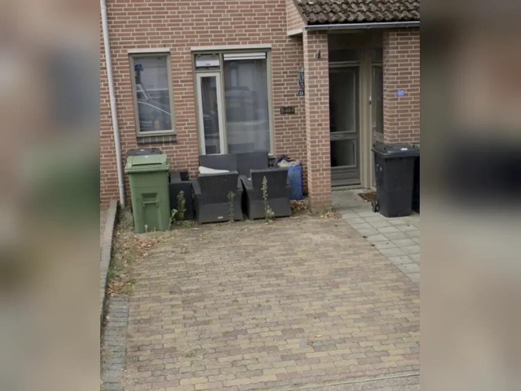 Huis Hagedoorn 25 in 's-Heerenberg